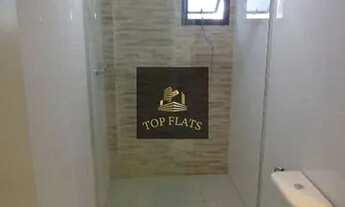 Imagem 7: Flat disponível em Moema