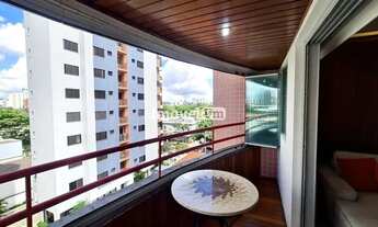 Imagem 3: Indianópolis Apartamento com 2 dormitórios