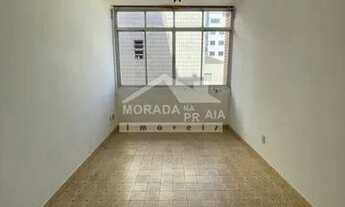 Imagem 2: Apartamento com 2 dorms. na Guilhermina, somente aqui na Morada da Praia
