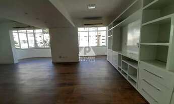 Imagem 2: Apartamento à venda, 3 quartos, 1 suíte, 1 vaga, Laranjeiras - RIO DE JANEIRO/RJ