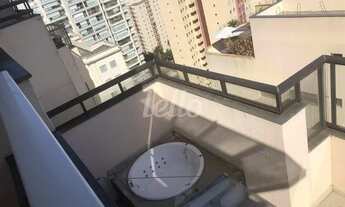 Imagem 5: São Paulo - Apartamento Padrão - Jabaquara