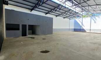 Imagem 2: Barracão / Galpão - Aluguel