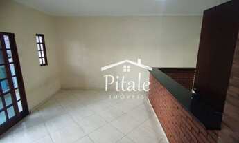 Imagem 6: Casa com 2 dormitórios para alugar, 90 m² por R$ 1.650,00/mês - Jardim Boa Vista (Zona Oes