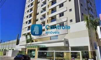 Imagem 4: Ótimo Apartamento, 3 Dormitórios, Sacada com Churrasqueira, no Centro da Palhoça