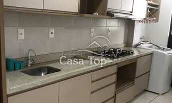 Imagem 5: Apartamento semimobiliado garden para alugar Condomínio Vittace - Oficinas