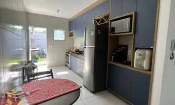 Imagem 3: CASA A VENDA NO EUSÉBIO BAIRRO TIMBÚ