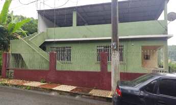 Imagem: Duas casas para venda, Bairro Belmonte