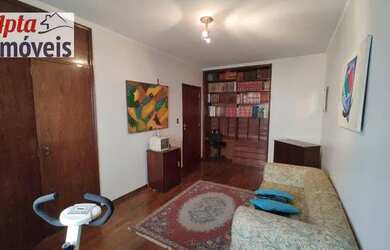 Imagem 7: Casa com 3 dormitórios à venda, 242 m² por R$ 2.200.000,00 - City América - São Paulo/SP