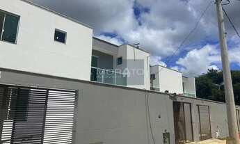 Imagem: Casa 3 quartos com suíte e 2 vagas no Xangri-lá