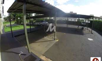 Imagem 4: Apartamento (tipo - padrao) 2 dormitórios, cozinha planejada, em condomínio fechado