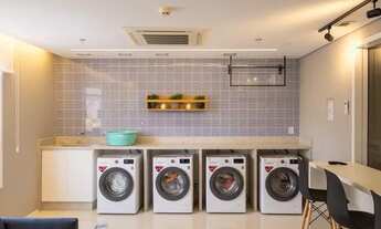 Imagem 3: Apartamento 1/4 no Setor bueno