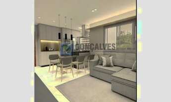 Imagem 2: SANTO ANDRE - Residential / Penthouse - VILA PIRES