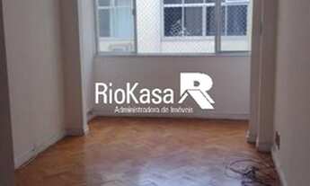 Imagem: RIO DE JANEIRO - Apartamento Padrão - TIJUCA