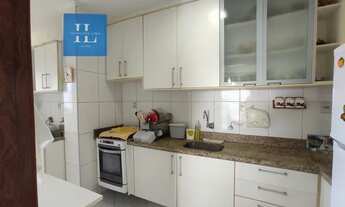 Imagem 5: Apartamento para aluguel e venda possui 87 m2 com 3/4 com suíte e closet