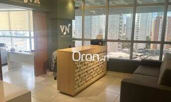 Imagem: Sala à venda, 77 m² por R$ 950.000,00