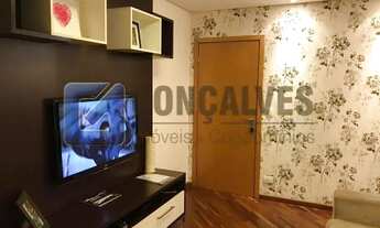 Imagem 4: SANTO ANDRE - Residential / Apartment - BAIRRO JARDIM