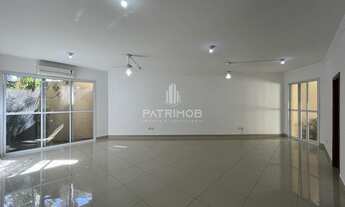 Imagem 2: Casa Térrea em Condomínio Fechado c/ 225m², 03 Suítes em Nova Aliança - Ribeirão Preto