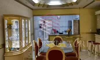 Imagem 5: Sobrado para venda com 300 metros quadrados com 3 quartos