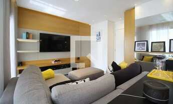 Imagem 4: Apartamento para Aluguel - Cambuci, 2 Quartos, 100 m2