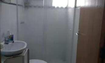 Imagem 6: Apartamento com 2 dormitórios à venda, 40 m² por R$ 235.000 - Vila Junqueira - Santo André