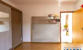 Imagem 5: SOBRADO - SUÍÇO - SP