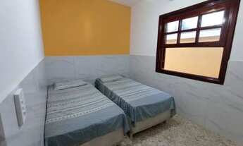 Imagem 5: Alugo ou Vendo Casa Espetacular 4 Dorm. (2 Suotes) Balneário Praia de Pernambuco Guarujá