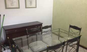 Imagem 4: Apartamento com 3 dormitórios à venda, 94 m² por R$ 630.000,00 - Jardim Aurélia - Campinas