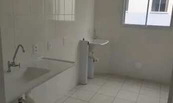 Imagem 4: Aluga se apartamento