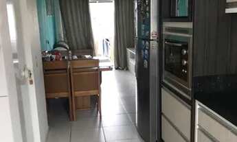 Imagem: Apartamento todo mobiliado