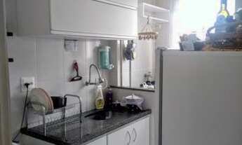 Imagem 2: Apartamento / Padrão - Vila Ema - Venda - Residencial