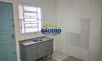 Imagem 4: Casa 50m²- 1 Dorm- 550m da Est Do Campo Limpo