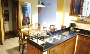 Imagem 4: Imóvel de 3 quartos em Laranjeiras com varanda!