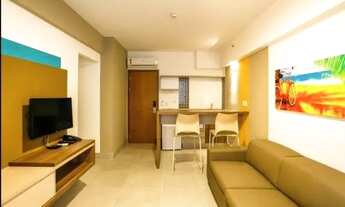 Imagem 4: Enjoy Olímpia Park Resort apto. 1 dormitório