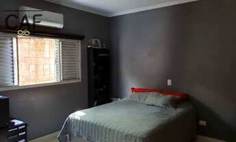 Imagem 5: Chácara com 4 dormitórios à venda, 989 m² por R$ 950.000,00 - Condomínio Ana Helena - Jagu