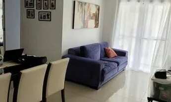 Imagem 4: Alugo apto 74 M² Jaguaré,3 dorms, sendo 1 suite,2 vagas gara