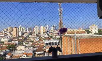 Imagem 4: Central park Apartamento com 3 dormitórios