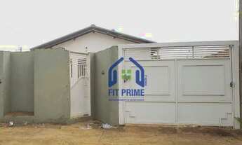 Imagem: Casa com 2 dormitórios à venda, 60 m²