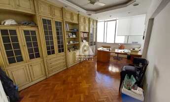 Imagem 6: Apartamento à venda, 4 quartos, 1 vaga, Flamengo - RIO DE JANEIRO/RJ