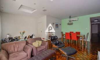 Imagem 4: Apartamento 3 Quartos (original) - Flamengo