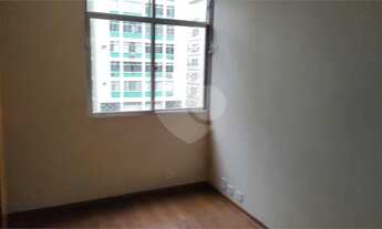 Imagem 4: Rio de Janeiro - Apartamento Padrão - TIJUCA