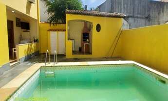 Imagem: Casa para aluguel e venda tem 200 metros