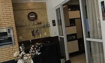 Imagem 5: 4 quartos, 2 suítes, varanda gourmet, Praia da Costa