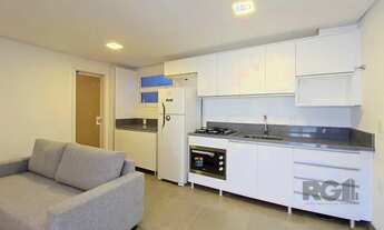 Imagem 5: APTO GARDEN 1 DORM MOBILIADO - RIO BRANCO