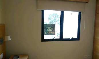 Imagem 6: Flat disponível em Moema