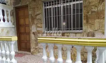 Imagem 4: São Paulo - Casa Padrão - Mandaqui