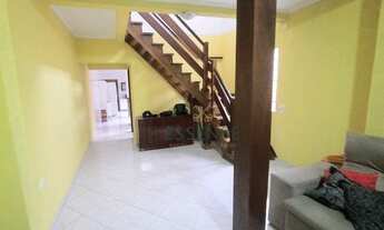 Imagem 5: Sobrado com 3 dormitórios à venda, R$ 590.000 - Vila Urupês - Suzano/SP