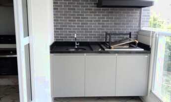 Imagem 2: Vila Leopoldina - varanda gourmet, 3 suítes, 3 vagas