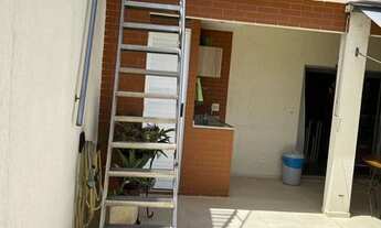 Imagem 4: Jd. Botânico Lopes Quintas cob tríplex! 3 qtos/2 suítes + 2 closet + dep. 2 vgs!