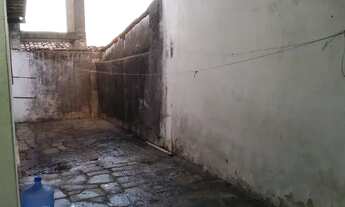 Imagem 6: Casa na principal dos Funcionários II