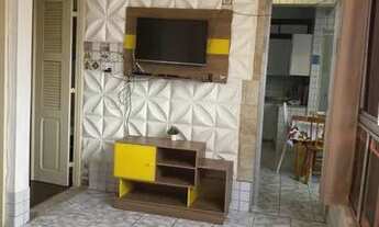 Imagem 2: Apartamento Mobiliado no Condomínio Stella Maris - AP50012